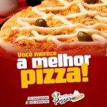 Buica E Pizzaria Nourriture