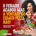 Buica E Pizzaria Carte
