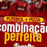 Buica E Pizzaria Logo