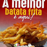 Buica E Pizzaria Logo