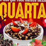 Buica E Pizzaria Logo