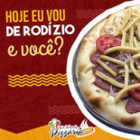Buica E Pizzaria Nourriture