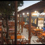 Buica E Pizzaria À l'intérieur