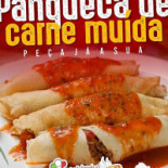Buica E Pizzaria Nourriture