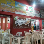 Buica E Pizzaria À l'intérieur