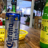 Boteco Cantalice Boisson