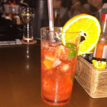 Boteco Cantalice Boisson