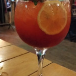 Boteco Cantalice Boisson