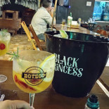 Boteco Cantalice Boisson
