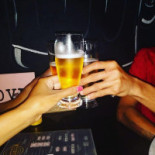 Boteco Cantalice Boisson