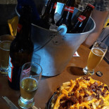 Boteco Cantalice Boisson
