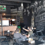Boteco Cantalice À l'intérieur