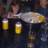 Boteco Cantalice Boisson