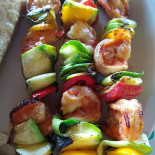Jaco Bytes Lanches Nourriture