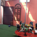Al Dar Exterior