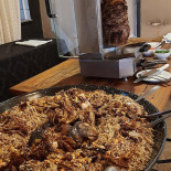 Al Dar Comida