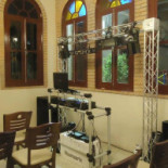 Al Dar Exterior