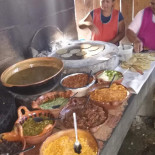 Al Dar Comida