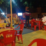 Chopana Pizzaria