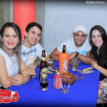 Graca Pitaguary Bebida