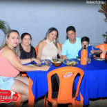 Graca Pitaguary Bebida