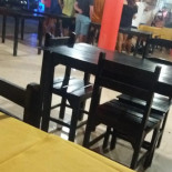 Graca Pitaguary Dentro