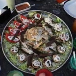 Cantina Machado Comida