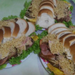 Japa Lanches Nourriture