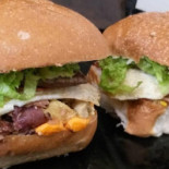 Japa Lanches Nourriture