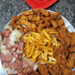 Japa Lanches Nourriture