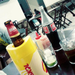 Dud's Lanches Boisson
