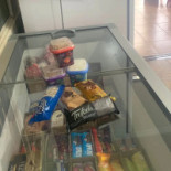 Dud's Lanches Boisson