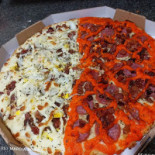 Dud's Lanches Nourriture