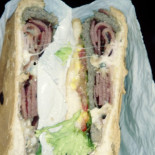 Dud's Lanches Nourriture