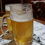 Choperia Dom Demarchi Boisson