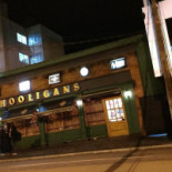 Hooligans Bar And Restaurant Außen