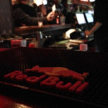 Hooligans Bar And Restaurant Innen