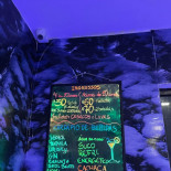Icebar Monte Verde Carte