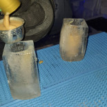 Icebar Monte Verde Boisson