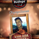 Budega Grill Boisson