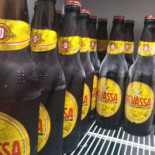 Budega Grill Boisson