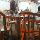 Budega Grill Boisson