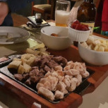 Petisco Da Rota Nourriture