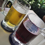 Petisco Da Rota Boisson