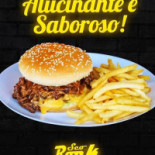 Seo Rock Nourriture