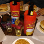 Seo Rock Boisson