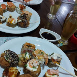 Sushi Mix Comida