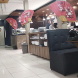 Sushi Mix Exterior