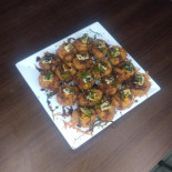 Sushi Mix Comida