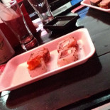 Sushi Mix Bebida